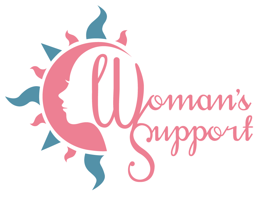 WOMAN'sサポート