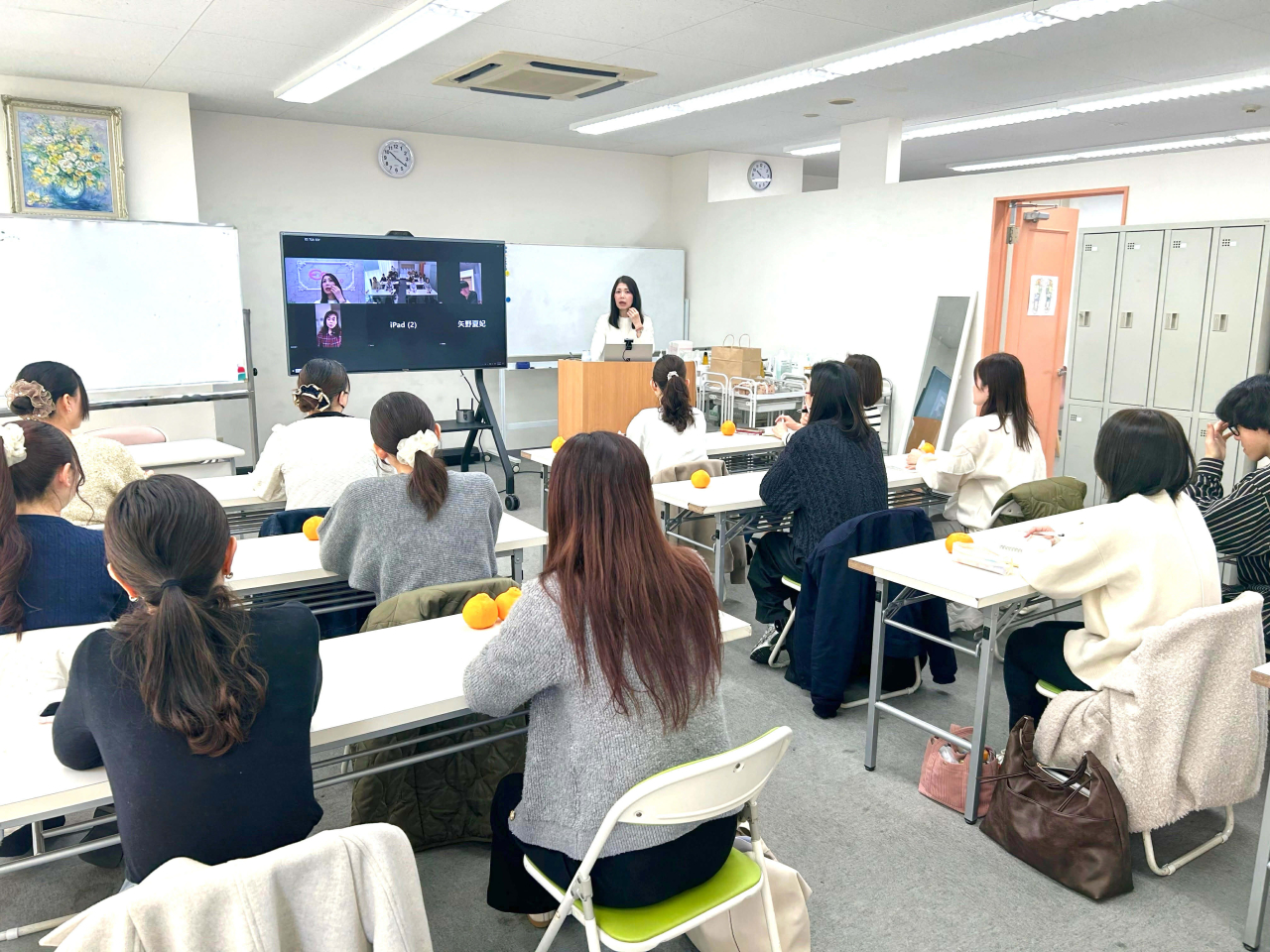 チームで整える月のはじまり。3月の月初ミーティング